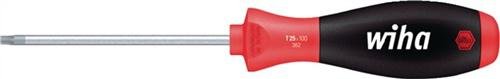 Preisvergleich Produktbild Wiha SoftFinish® TORX®-Schraubendreher. T5 x 60
