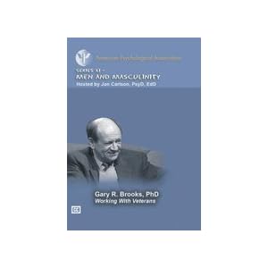 Working with Veterans (APA Psychotherapy Video Series)