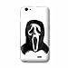 Produktbild Case Schale archos Helium 50+ Plus Horreur - - Scream blanc