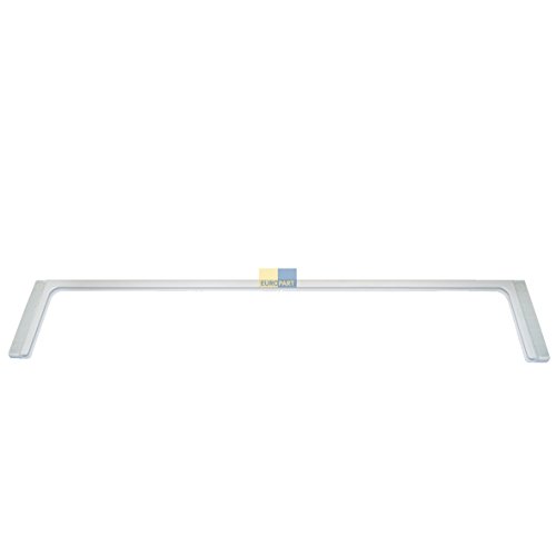 ORIGINAL Glasplattenleiste vorne Khlschrank Gefrierschrank Liebherr 7412226