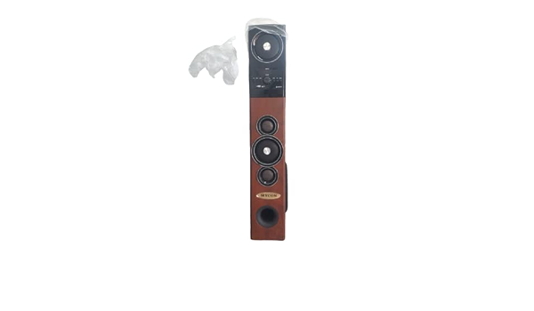 MYCON Multimedia Tower Speaker System 