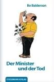 Cover zum Buch Der Minister und der Tod