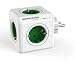 Produktbild allocacoc 1203 GN/deoupc Power Extension