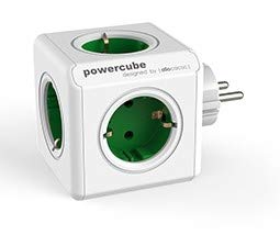 Preisvergleich Produktbild allocacoc 1203 GN / deoupc Power Extension