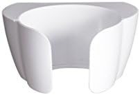 Inno Bathroom B-Smart Hair Dryer Holder - BSD1PEUW001