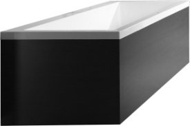 Preisvergleich Produktbild Duravit Möbelverkleidung 2ND FLOOR 1880x890mm weiß Acryl