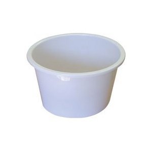 Drive Medical Commode Accessories Drive Medical Splash Guard 24 / Case