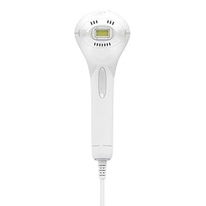 Rio IPHR4-COM - IPL hair remover, 50000 shots - Image 5