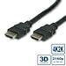 Produktbild Value HDMI – HDMI 1 m Kabel HDMI