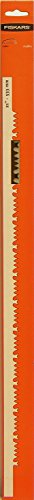 Fiskars 124807 Ersatzsägeblatt für 53,3cm (21 Zoll) Bügelsäge - 2