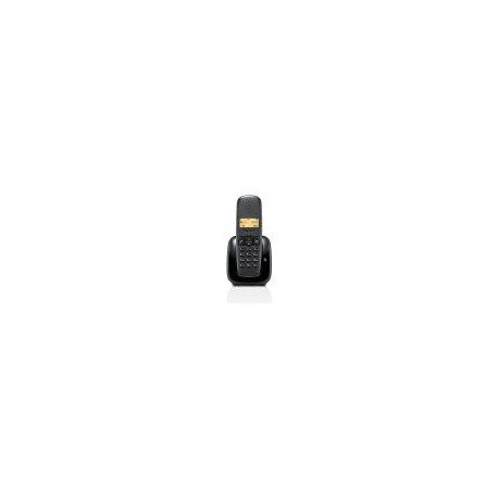 Telefono Inalambrico gigaset DECT A150 negro