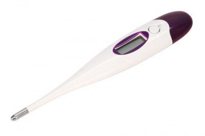 Smart-Grooming-Digital-Thermometer