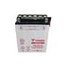 Produktbild Batterie YUASA yb12  a-b 12  V 12  Ah