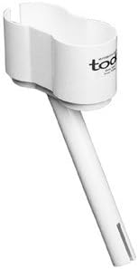 Todd 1005D Double Cupholder by TODD MARINE