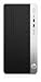 Produktbild Desktop HP ProDesk 400 G4 MT / i5-7500 / 8GB / 256GB SSD / DVD+/-RW / Win10Pro6