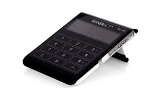 REINERSCT cyberJack go Onlinebanking / Elektronische Signatur / Flash Speicher 2GB / Secoder-Funktion - 2