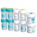 Bote bolas estaño con plomo 0, 25mm 25. 000 ud.  producto para reballing bga