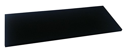 Rutschfeste Kautschuk-Unterlage für Schleifsteine, Stärke nach Wahl: 5mm oder 20mm, (5mm)