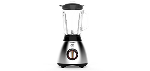 DAEWOO DC 1500 Standmixer schwarz