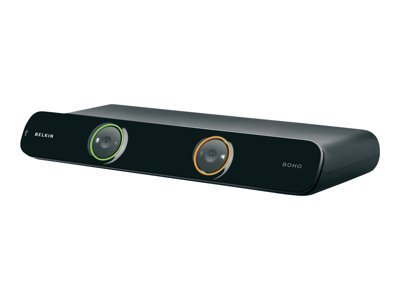 Belkin Omniview Soho Series - Kvm Audio Usb Switch - 2 Ports - Desktop - B2b RS.76505 (30.00% Off) - Amazon