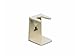 Kent Shaving Stand Large Mock Ivory