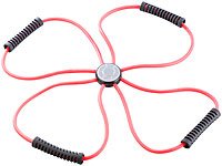 PEARL sports Multi-Expander Pro Trainingsgerät für den ganzen Körper - 5