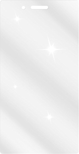 dipos Lenovo Tab3 8 Zoll Schutzfolie (2 Stück) – kristallklare Premium Folie Crystalclear - 3