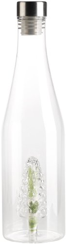 Cucina di Modena Geschenkflasche mit Hohlraum, Traubenform