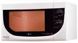 LG-MH 602 E Maya-Forno a Microonde : Amazon.it: Casa e cucina