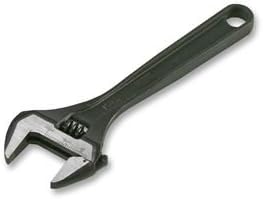ADJUSTABLE WRENCH, 150MM / 6" T4366 150 By CK TOOLS