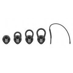 Preisvergleich Produktbild SENNHEISER VMX 200 Zubehoer-Set mit 1 Ohrhaken und