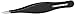 Tweezerman Ingrown Hair/Splintertweeze Tweezer