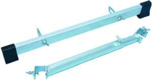 Preisvergleich Produktbild PROTEC.class PTSS Teleskopleiter-Stabilisator-Set