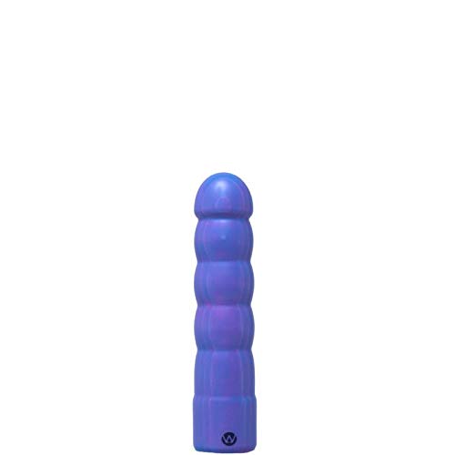 Preisvergleich Produktbild WaldMichlsHoldi Eichelhauer, L Holzdildo, fantasiefarbe