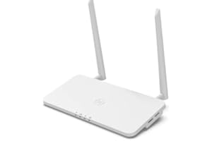 AMAZINNOV Hoymiles DTU-Pro per i microinverter Hoymiles serie MI e HM, creazione di account DTU