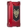 Snowwolf MFENG UX Mod NO Nicotine (Red & Gold)