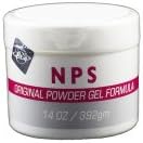 Nps Original Jelling Gel Powder 14Oz/392G