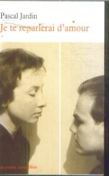 couverture de : Je te reparlerai d'amour