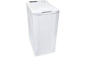 CANDY Lave linge Top CST 472DE/1-47