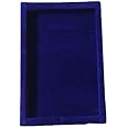 LUCKY STORE (6 x 9 inch) Velvet Tray for Jewellery Display/Jewellery Display Organizer Tray - Pack of 1 Piece