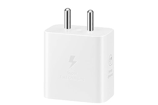 Review of Refurbished 25W Original Type-C Travel Adapter EP-T2510 Fast Charging