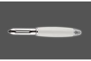 ZYYXB Potato peeler peeler for kitchen Stainless Steel Peeler Great for Peeling Potato Carrots Peeler Premium Swivel Vegetable Peeler Non-Slip Comfort Handle Right or Left Handed Users