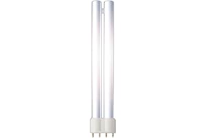 Pro Series PHILIPS LIGHTING 18PLL840 lampe MASTER PL-L 18W / 840 / 4P [Taille du paquet: 2] (Epitome certifié)