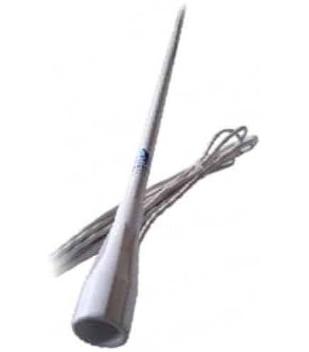 Glomex GLORA203 Piastra Di Massa Per Barche - Bronzo Dorato Sinterizzato, 155x51x13 Mm, Superficie Equivalente 1,15 M² - Foto 2