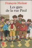 couverture de : Gars de la rue Paul (Les)