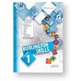 BURLINGTON SKILLS 1 BACH ENG WB 2023 (BACHILLERATO) Ingl&eacute;s