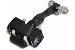 FCA FIAT Tirante Arresto Porta Anteriore DX=SX Alfa 159 2005-2011 | Ricambio Originale Codice 60690659