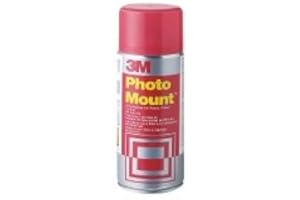AONELAS 3M Scotch Sprühkleber Foto-Mount , 400 ml VE=1
