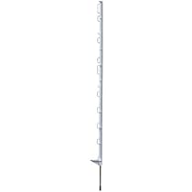 Randaco Filet De Protection Chantier 1x50m Orange - Polypropylène Réutilisable