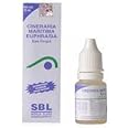 shop homeo CINERARIA MARITIMA EUPHRASIA 10 ML SBL ||